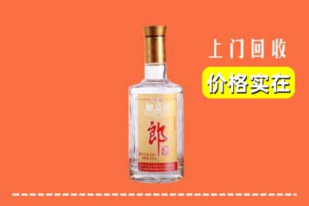 东洲区回收老郎酒